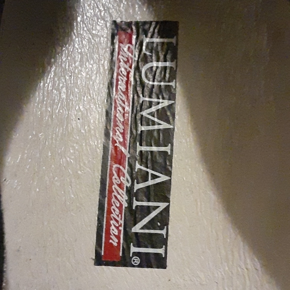 Blue Suede Loafers - Picture 1 of 4